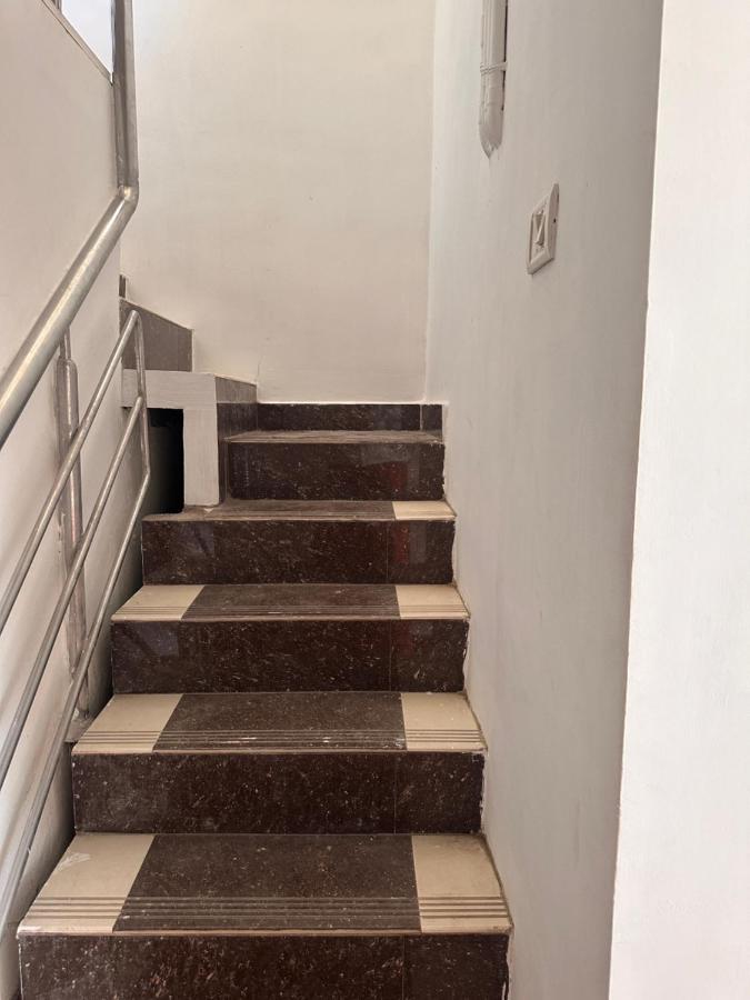 Mps Saai Residency Hotel Tiruvannāmalai Exterior photo