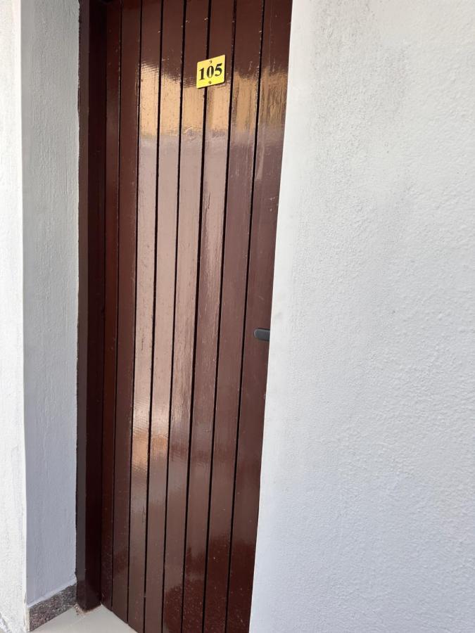 Mps Saai Residency Hotel Tiruvannāmalai Exterior photo