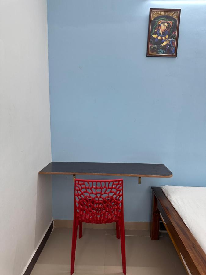 Mps Saai Residency Hotel Tiruvannāmalai Exterior photo