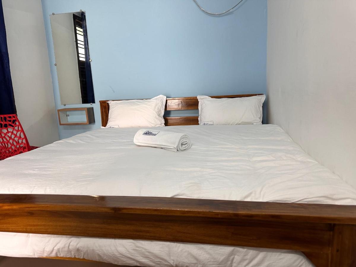 Mps Saai Residency Hotel Tiruvannāmalai Exterior photo
