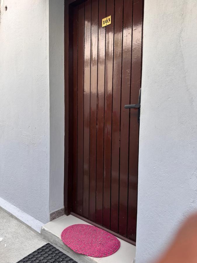 Mps Saai Residency Hotel Tiruvannāmalai Exterior photo