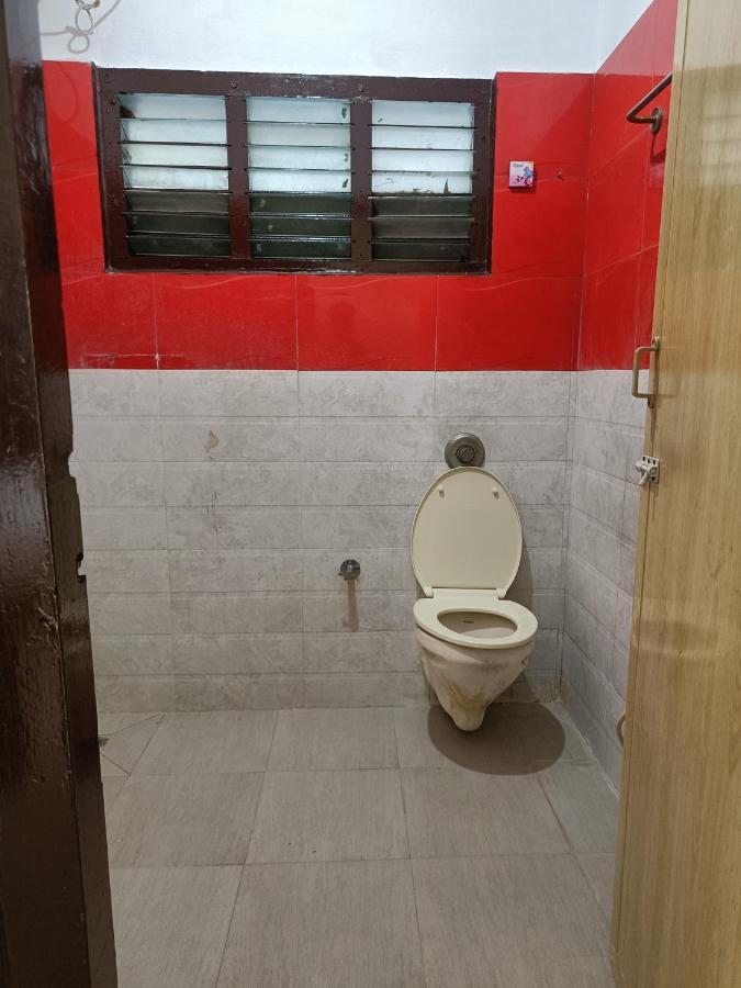 Mps Saai Residency Hotel Tiruvannāmalai Exterior photo