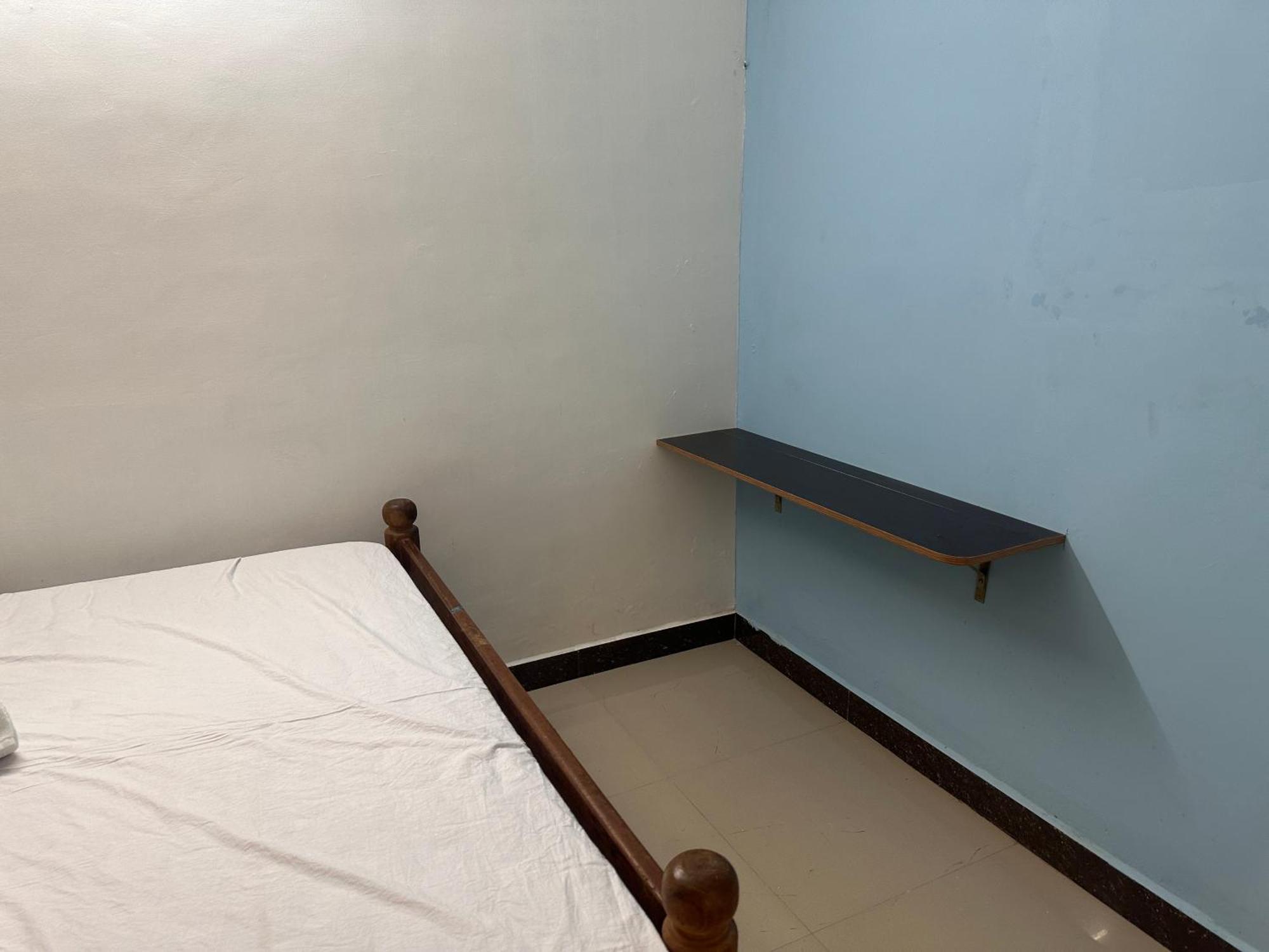 Mps Saai Residency Hotel Tiruvannāmalai Exterior photo