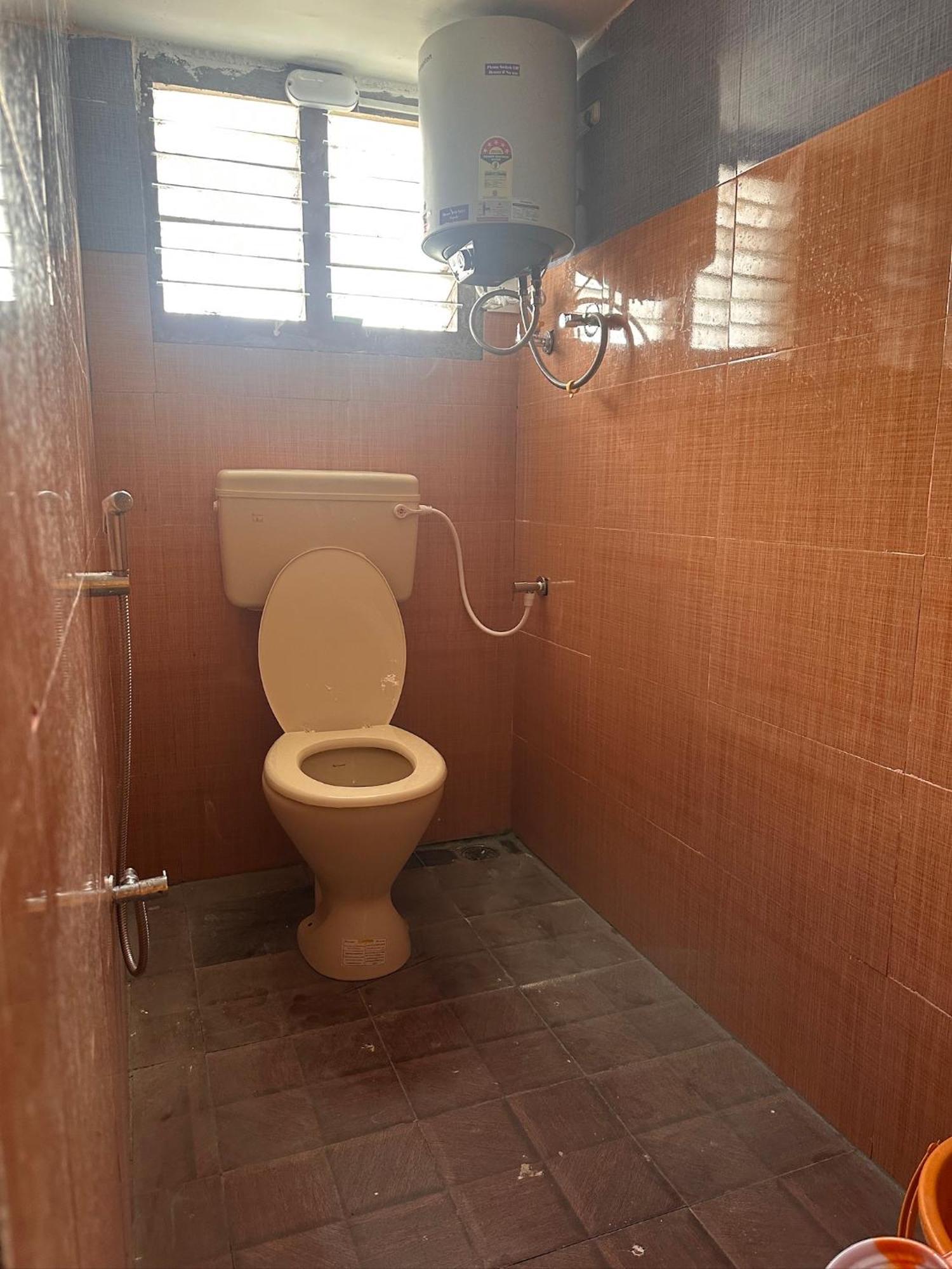Mps Saai Residency Hotel Tiruvannāmalai Exterior photo